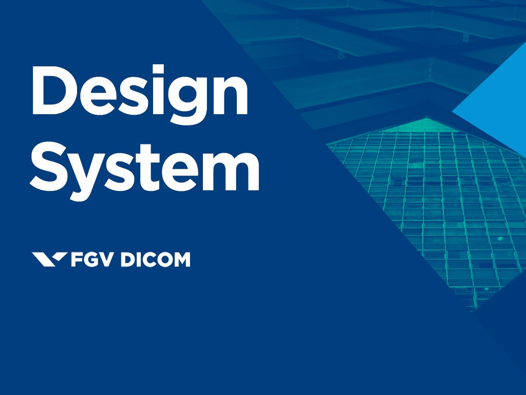 FGV’s Design System