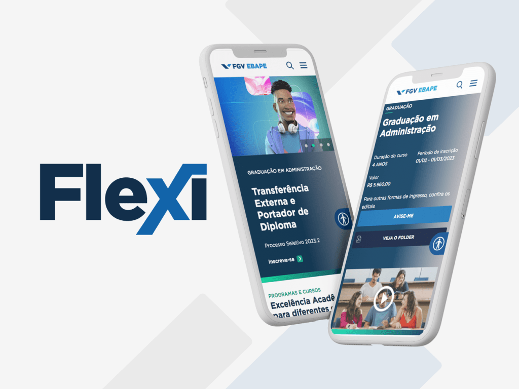 Flexi | Modular framework for design&nbsp;systems