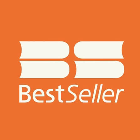 Logo Bestseller